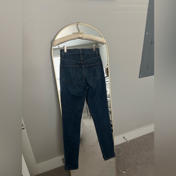 Reformation Jeans - Picture 3 of 5